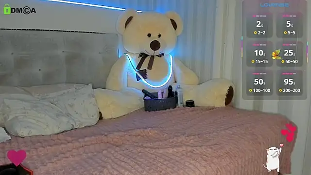 joandark's Live XXX Chat