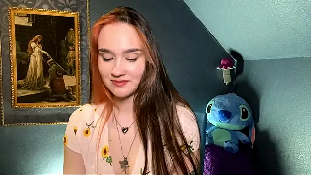 CarmelaLiebherr Live XXX-chat