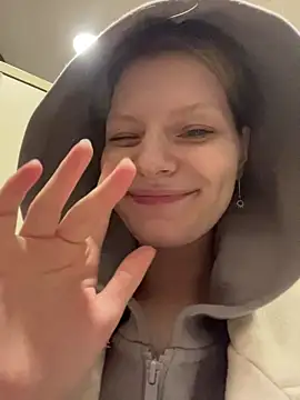 XXX chat uživo modela MaryHiggins