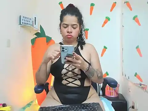 alexa-cooper- Chat XXX in diretta