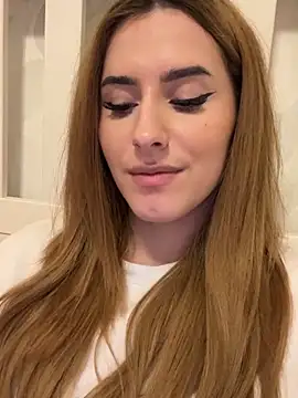 AriaAdda Webcam show