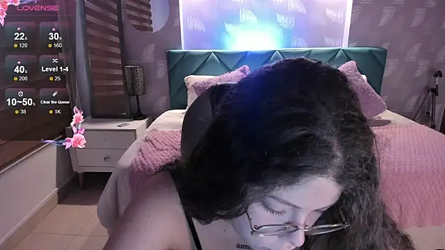 Sweet_Alicee__ Live XXX-chat