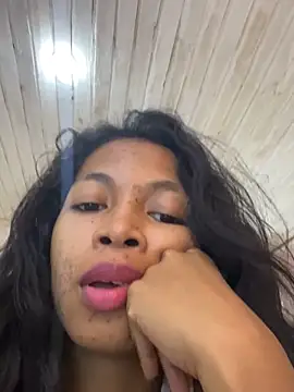 Chat XXX en directo de missuua