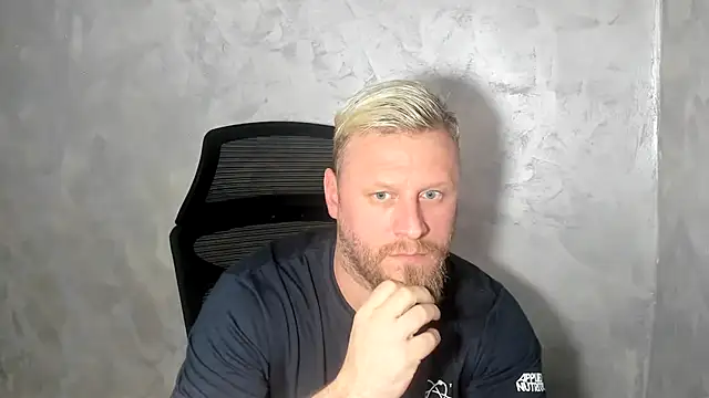 ALEX_BEAUTY2025のウェブカメラショー