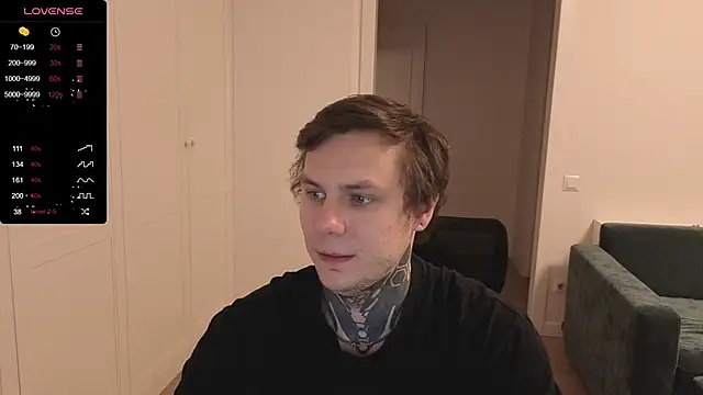 Lechery_boy 라이브 XXX 채팅