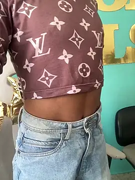 โชว์เว็บแคมของ Onika_Maraj2