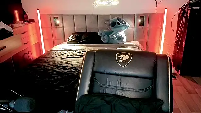 JordanShow – Kamerová šou