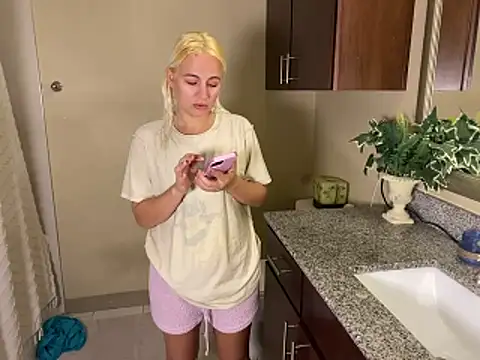 Show webcam de girlfriendmissy