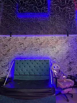 Melany_Williams élő XXX-chatje