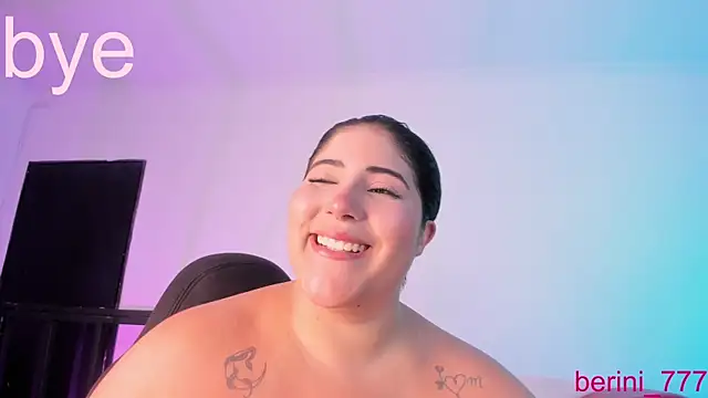 Chat +18 de AmberiniHoffman ao vivo