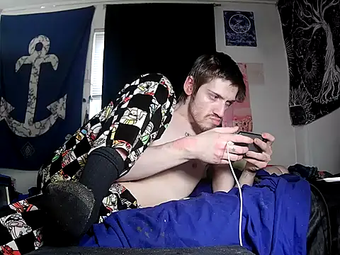 ATwinkie: διαδικτυακό σόου στην κάμερα