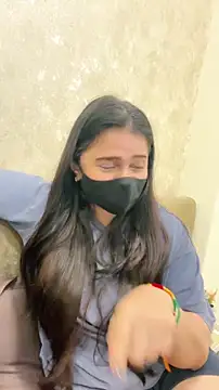 ashwariya23 – Kamerová šou