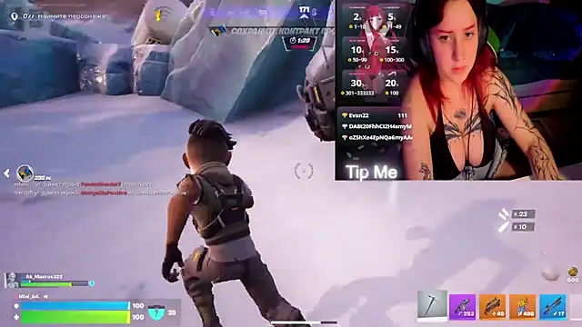 Mini_Lady1 Chat XXX live