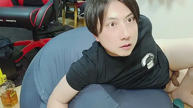 oyu_kun 라이브 XXX 채팅