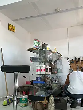 Chatroom XXX en direct de Paul22cm-