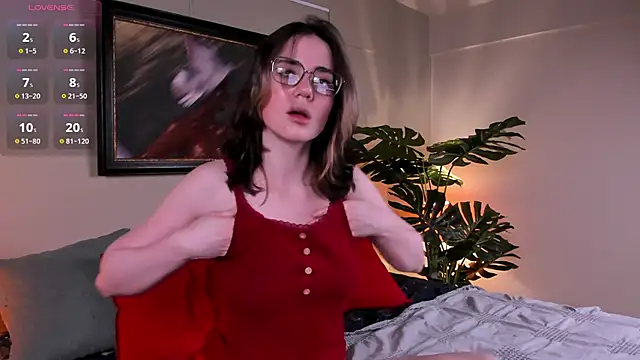 Chat +18 de Sunny_Teaze ao vivo