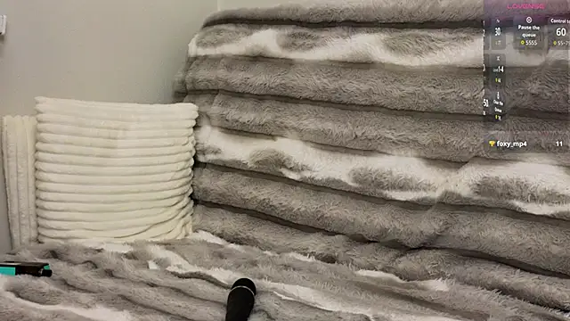 SuzanneHowse – Live XXX-chat