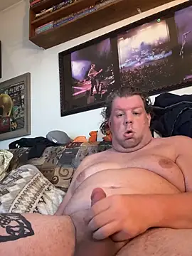 Вебкам-шоу Stephanie1984