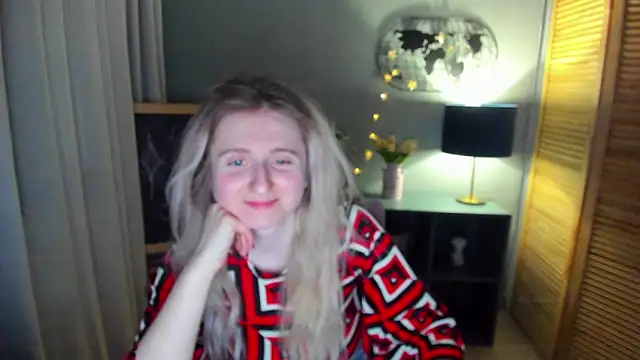 CamillaDreamer – Live XXX-chat