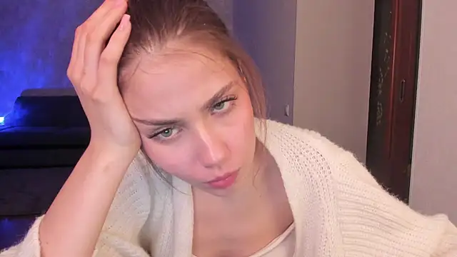 Chat +18 de Aurora_Glow21 ao vivo