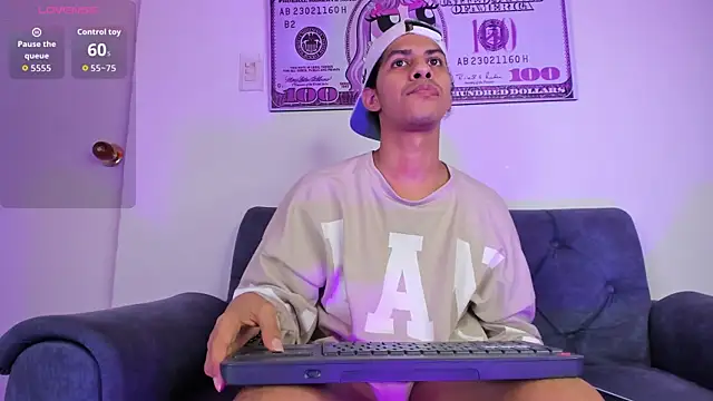 Victor_LatinBoy – Live XXX-chat