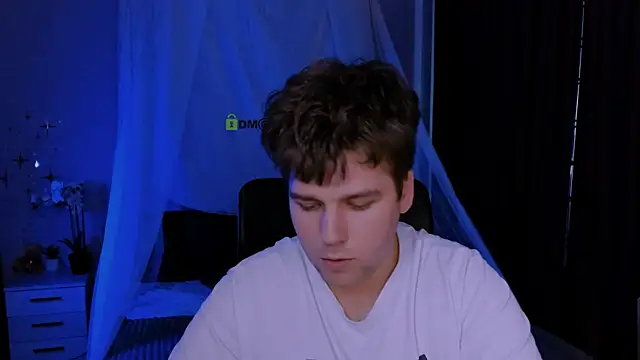 Webkamerová show michael_strong1