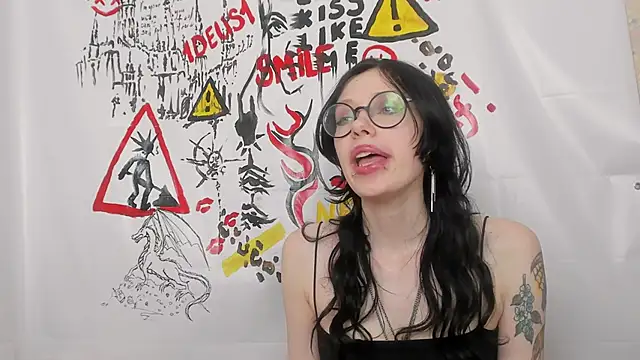 NessaV Chat XXX live