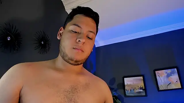 Вебкам-шоу Akon_2XXX