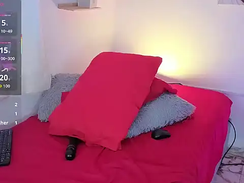 Emma_couper03 Adlı Modelin Canlı XXX Sohbeti