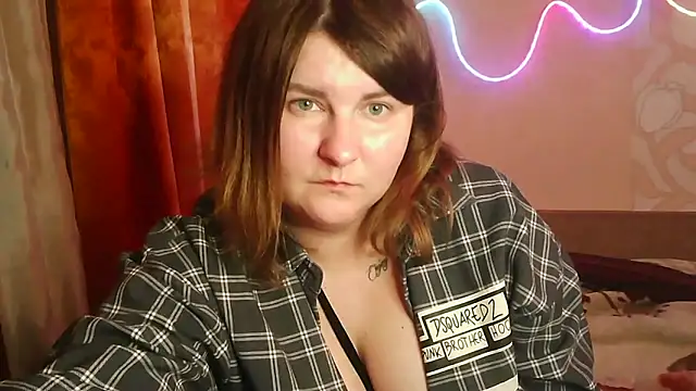 Minisstra – Live XXX-chat