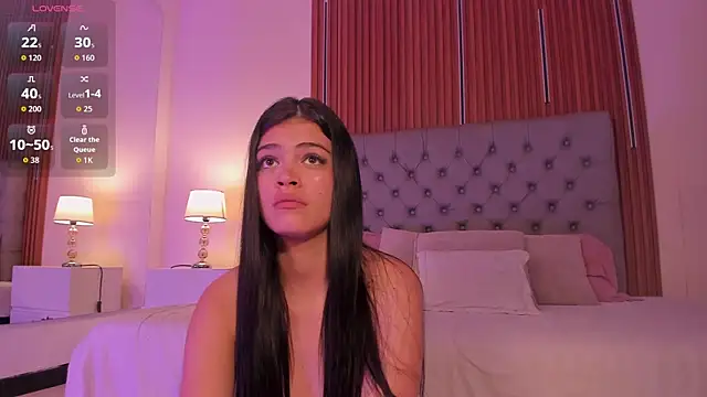 Sembang XXX Secara Langsung LiaSalvatore