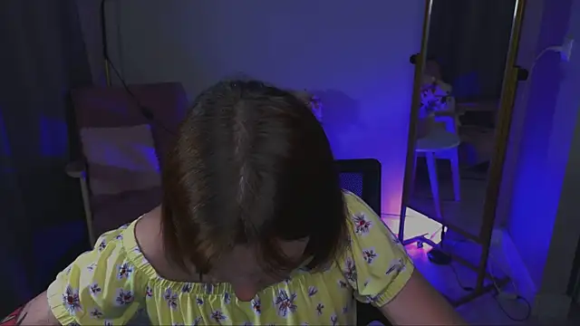 Chat +18 de arizzzona_baby ao vivo