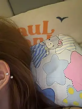 linlian3 Pertunjukan Webcam