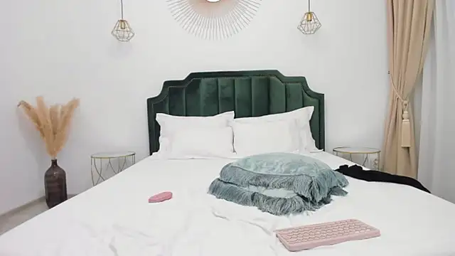 Sembang XXX Secara Langsung xLorenna