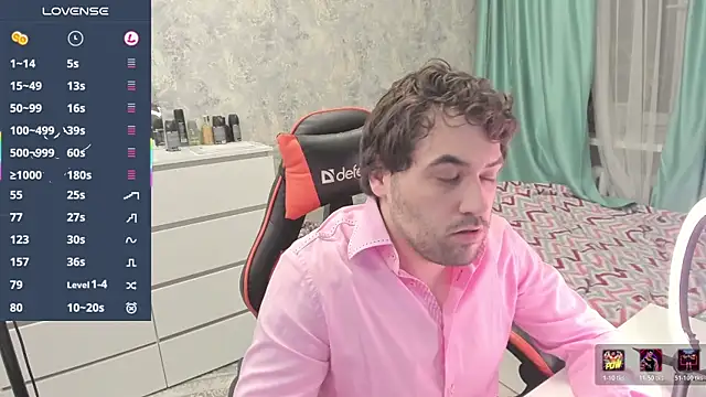 دردشة Morlaios الجنسية المباشرة