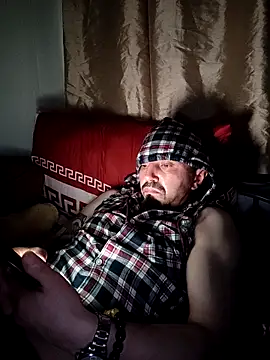 Chat XXX en directo de ClonicKaaba