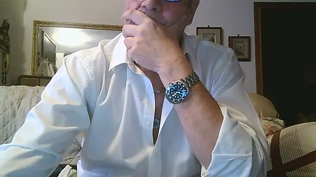 Show webcam de gyodybis