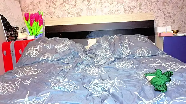 Baiambel_Mi's Live XXX Chat