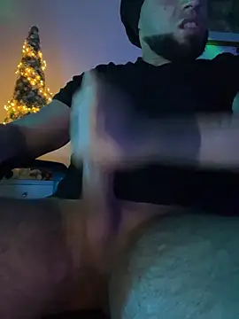 Mohdollmen – Kamerová šou