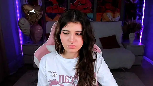 AnoraDark's Live XXX Chat