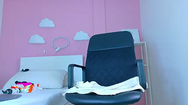 SeleneGibson__ 现场XXX聊天