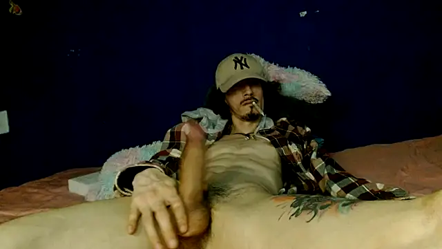 sk8-sir's Live XXX Chat