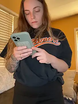 jaseyrae's Live XXX Chat