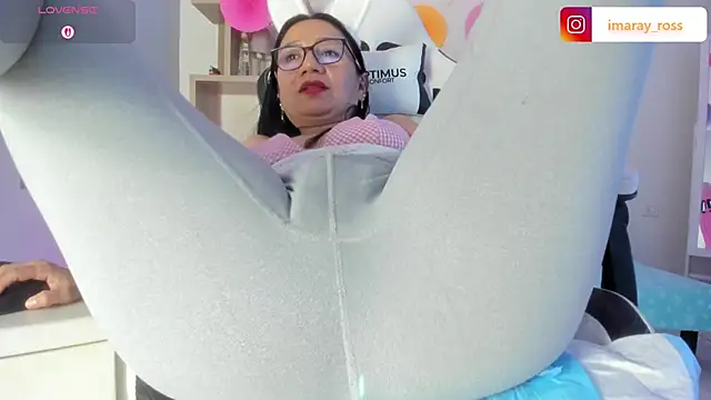 Imaray_1_ 라이브 XXX 채팅