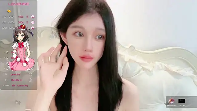 Yaooooo-Y's Live XXX Chat