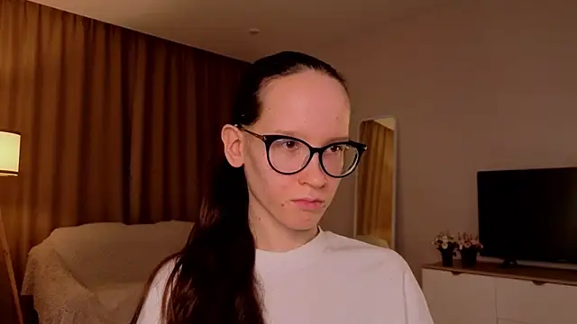 BettyBrowni Chat XXX live