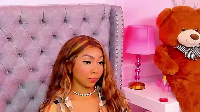 Czat XXX na żywo – HaileeRoberts