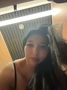 Tisha_Busty's Live XXX Chat