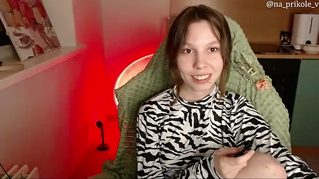 na_prikole_のライブXXXチャット