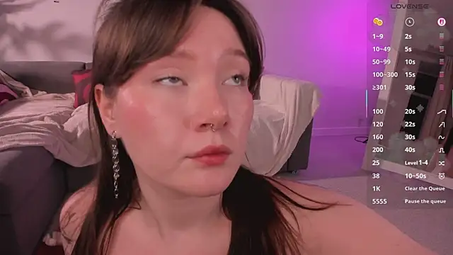 Ash_Hasmy's Live XXX Chat